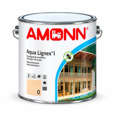 AQUA LIGNEX