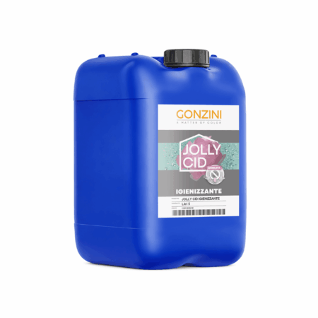 JOLLY CID IGENIZZANTE