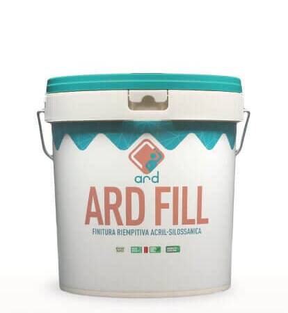 ARD FILL