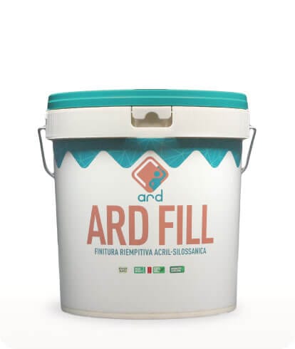 ARD FILL