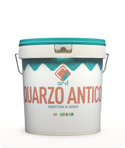 QUARZO ANTICO