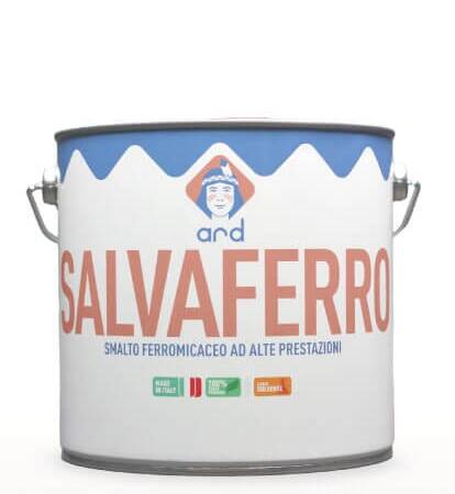 Salvaferro