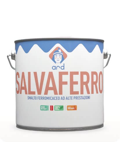 Salvaferro