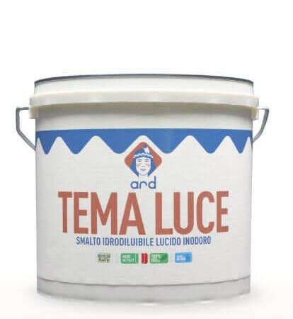TEMA LUCE