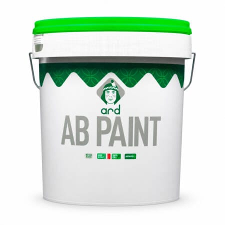 A-B PAINT LAVABILE