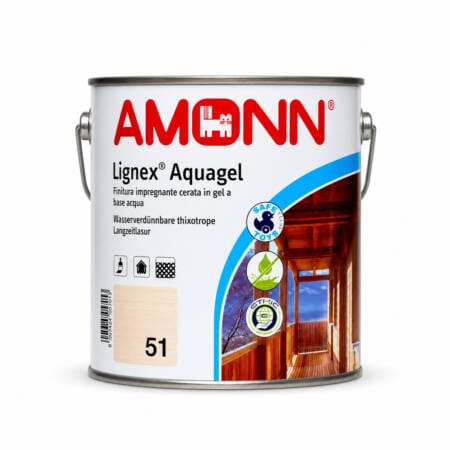 LIGNEX AQUAGEL