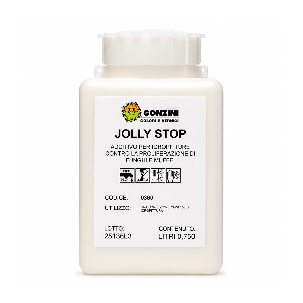 JOLLY STOP