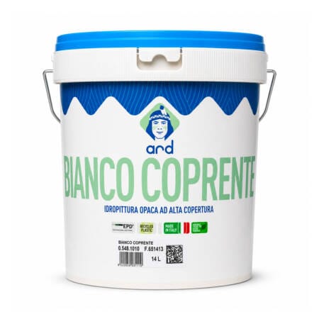 BIANCO COPRENTE
