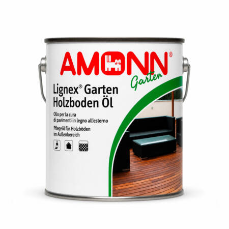 Aqua Lignex impregnante ad acqua per legno