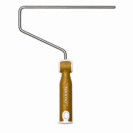 Manico per rullo professionale