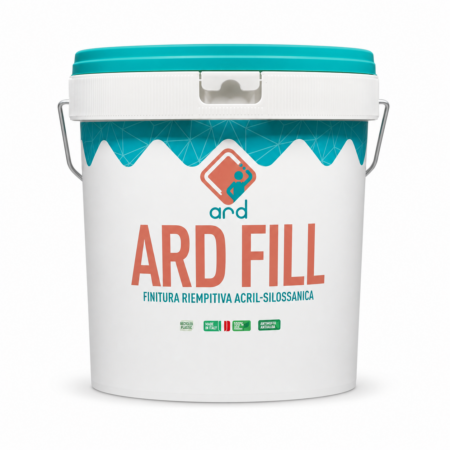 ARD Fill rasante murale